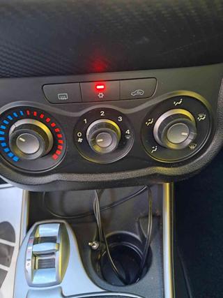 ALFA ROMEO MiTo usata, con Immobilizzatore elettronico