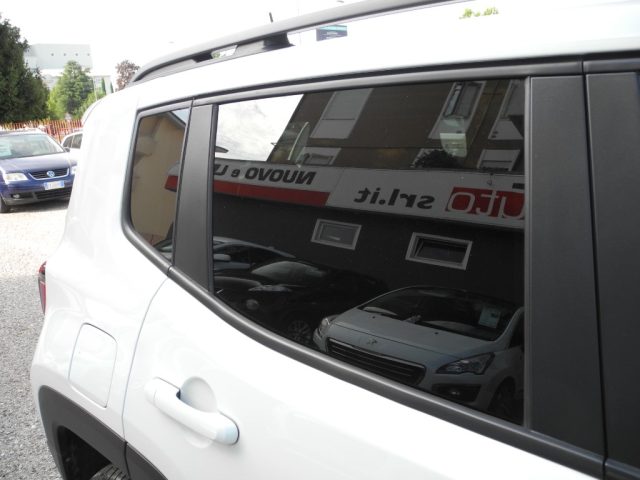 JEEP Renegade usata 84