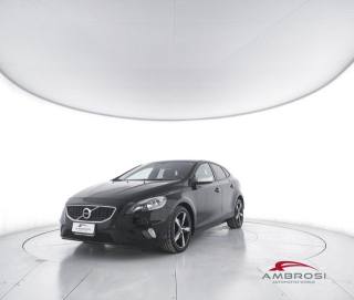 VOLVO V40 D2 R-design Kinetic - PER OPERATORI DEL SETTORE