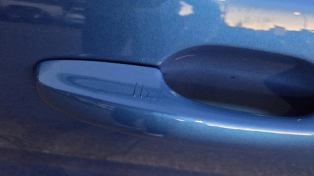 FORD Focus usata, con Cerchi in lega