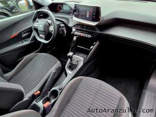 PEUGEOT 2008 usata, con Cronologia tagliandi