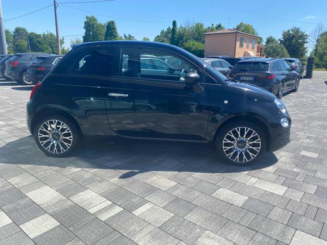 FIAT 500 usata, con Alzacristalli elettrici