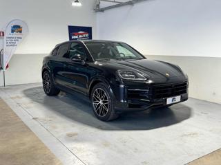 PORSCHE Cayenne usata, con Airbag