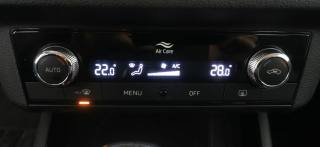 SKODA Scala usata, con ESP