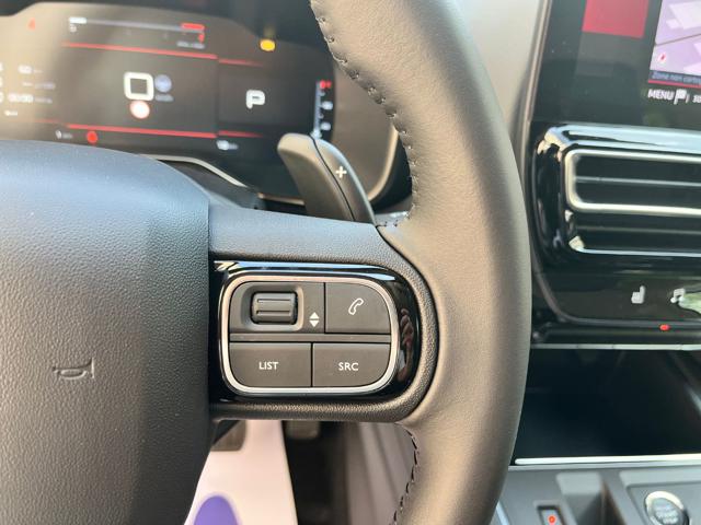 CITROEN C5 Aircross usata, con Controllo trazione