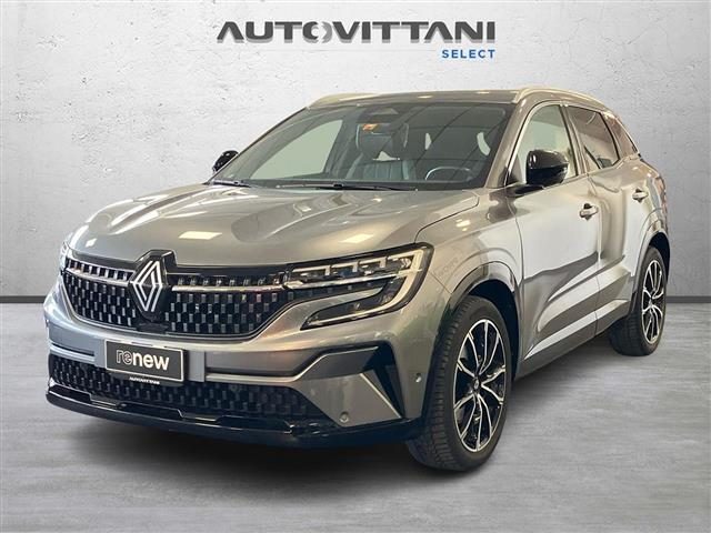 RENAULT Austral usata, con ABS