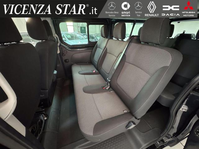 RENAULT Trafic usata, con Cruise Control