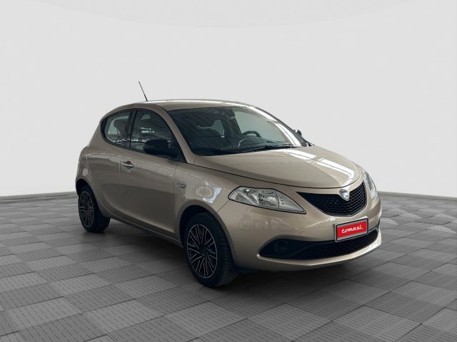 LANCIA Ypsilon usata 6