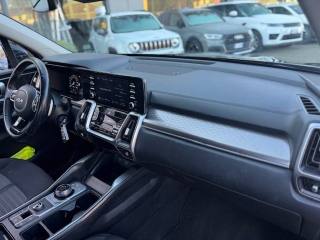 KIA Sorento usata, con Fendinebbia