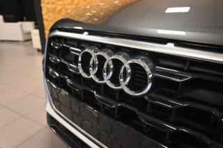 AUDI Q2 usata 12