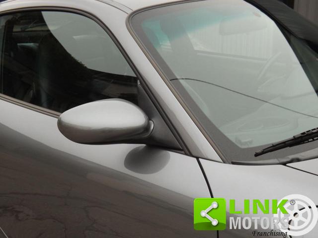 PORSCHE 911 usata 36