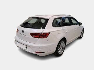 SEAT Leon usata, con Airbag