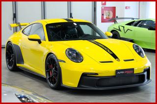 PORSCHE 992 usata, con Airbag laterali