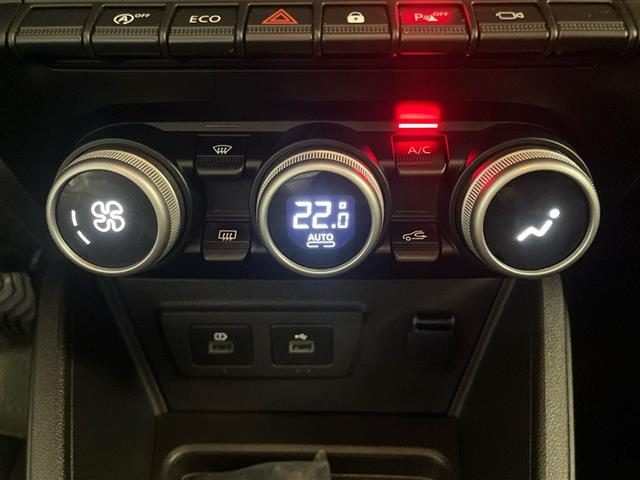 DACIA Duster usata 22