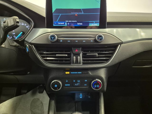 FORD Focus usata, con USB