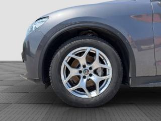 ALFA ROMEO Stelvio usata 15