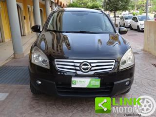 NISSAN Qashqai+2 usata, con Airbag