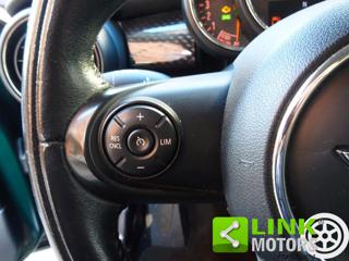 MINI Cooper SD usata, con Climatizzatore