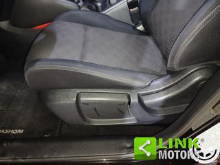 NISSAN Qashqai usata 32