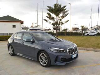 BMW 118 d 5p. Autom. Msport