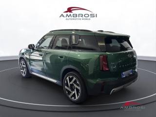 MINI Countryman usata 3