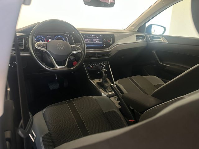 VOLKSWAGEN Polo usata, con Bracciolo