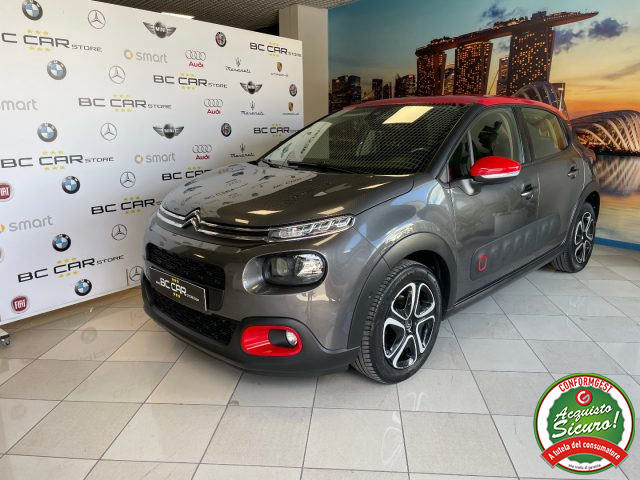 CITROEN C3 usata, con ABS