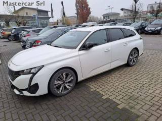 PEUGEOT 308 usata, con Airbag laterali