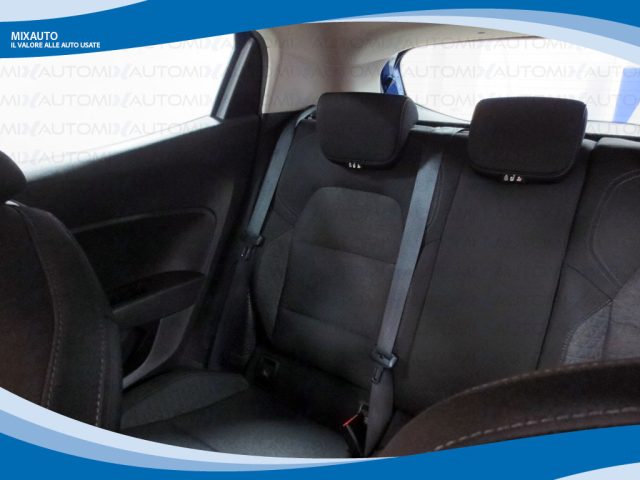 RENAULT Clio usata, con Cruise Control