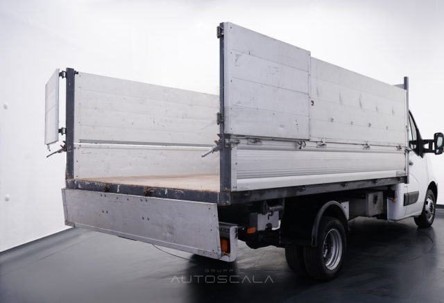 RENAULT Master usata 17