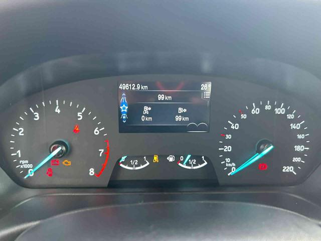 FORD Fiesta usata, con Climatizzatore