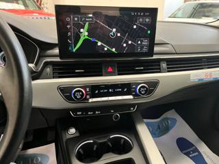AUDI A4 usata, con Chiusura centralizzata