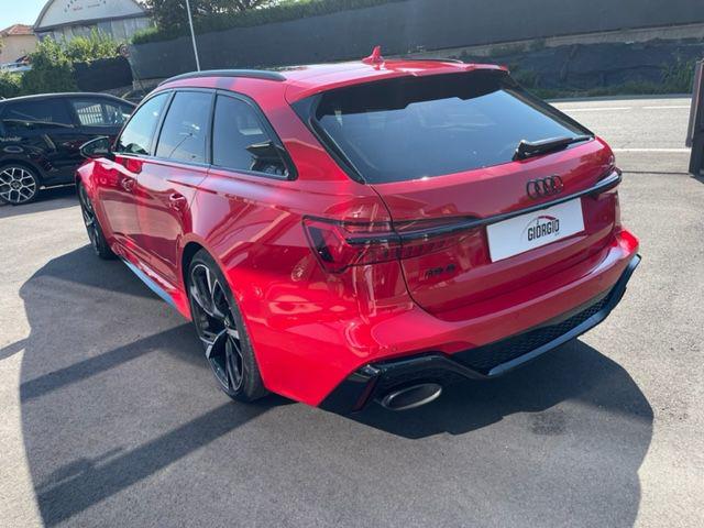 AUDI RS usata, con Alzacristalli elettrici