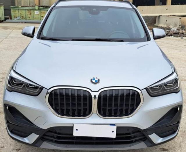 BMW X1 usata, con ABS