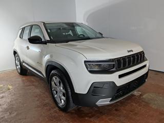JEEP Avenger 1.2 Turbo 100CV Altitude