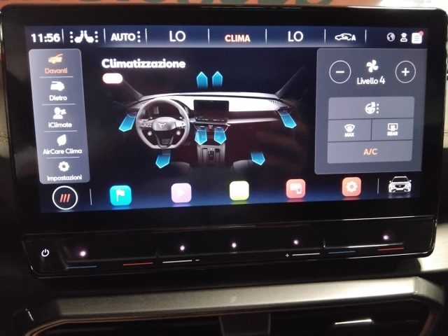 CUPRA Formentor usata 28