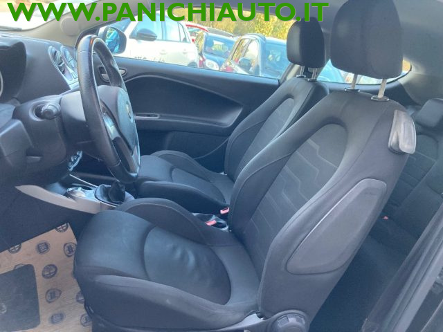 ALFA ROMEO MiTo usata, con Immobilizzatore elettronico