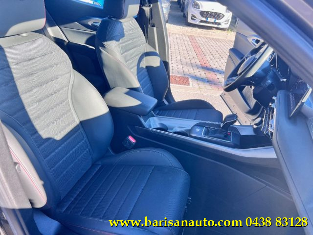 ALFA ROMEO Tonale usata, con Boardcomputer