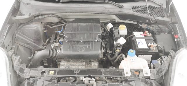 FIAT Punto usata 55