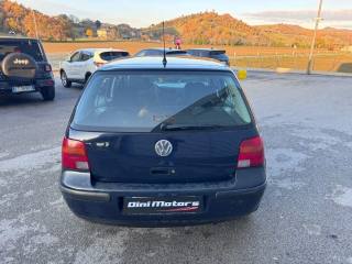 VOLKSWAGEN Golf usata, con Cerchi in lega