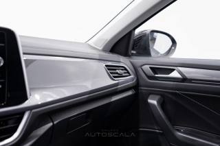 VOLKSWAGEN T-Roc usata, con Controllo elettronico della corsia