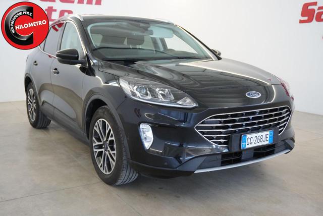 FORD Kuga usata, con Airbag