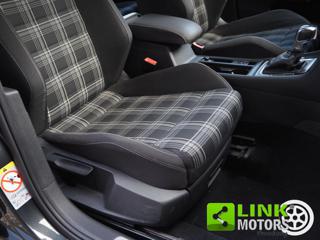 VOLKSWAGEN Golf GTD usata 39