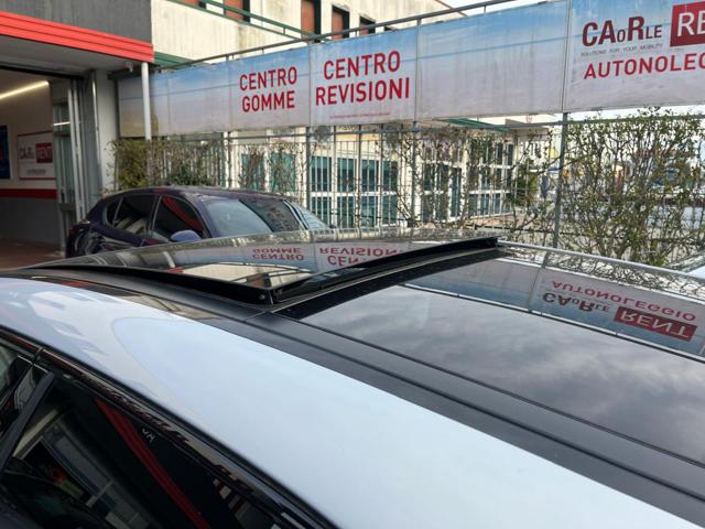 ALFA ROMEO Stelvio usata, con Regolazione elettrica sedili