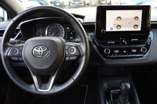 TOYOTA Corolla usata, con Chiusura centralizzata