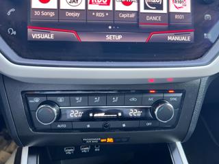 SEAT Arona usata, con Volante in pelle