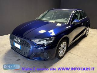 AUDI A3 usata, con Airbag laterali