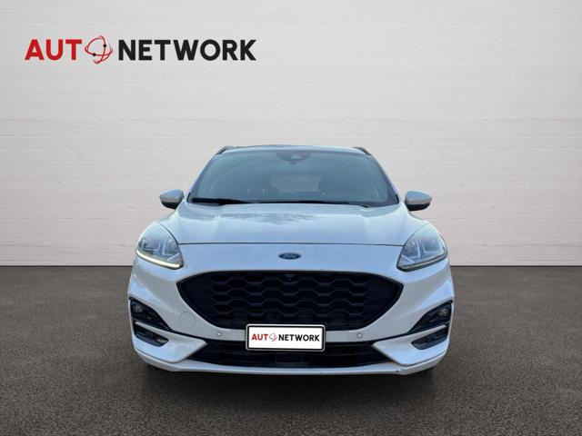 FORD Kuga usata, con Alzacristalli elettrici