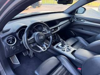 ALFA ROMEO Stelvio usata, con Cerchi in lega