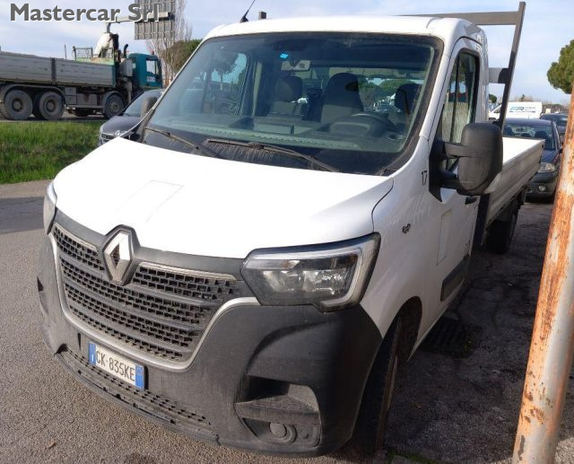 RENAULT Master usata, con Airbag